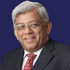 Deepak Parekh