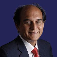 Harsh Mariwala