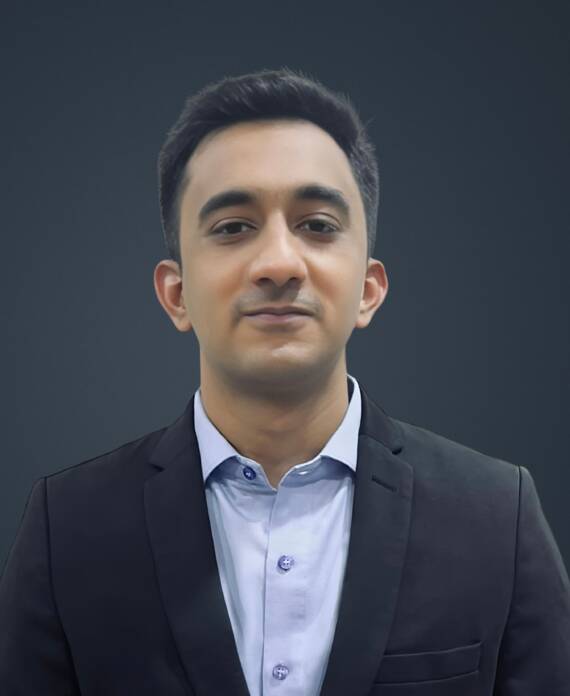 Mitesh Thakur - Analyst